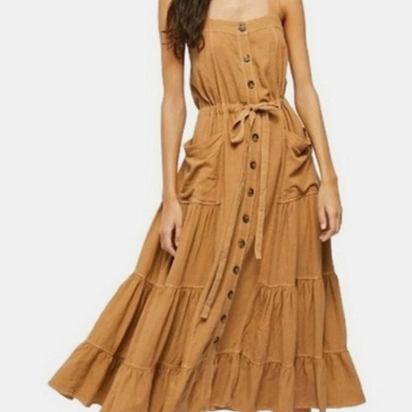 Free People Dresses & Skirts - NWT FREE PEOPLE DRESS